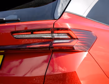 Škoda Kodiaq SE L [UK-spec] '2024–pr.