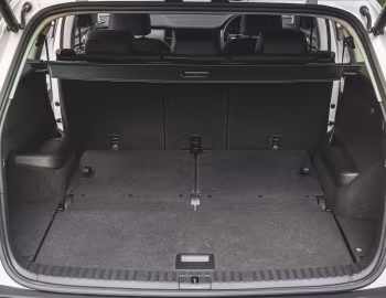 Porta-malas Škoda Kodiaq SE L [UK-spec] '2021–24
