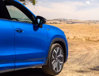 Škoda Kodiaq 4×4 Sportline [Australia] '2025–pr.