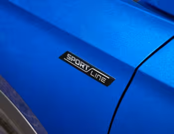Škoda Kodiaq 4×4 Sportline [Australia] '2025–pr.
