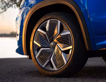 Škoda Kodiaq 4×4 Sportline [Australia] '2025–pr.