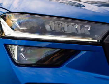 Škoda Kodiaq 4×4 Sportline [Australia] '2025–pr.