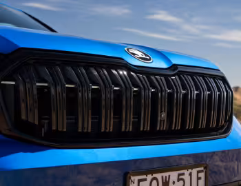 Škoda Kodiaq 4×4 Sportline [Australia] '2025–pr.