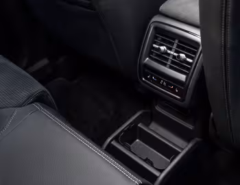Interior Škoda Kodiaq 4×4 Sportline [Australia] '2025–pr.