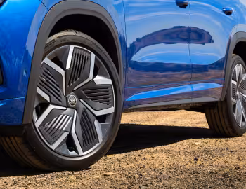 Škoda Kodiaq 4×4 Sportline [Australia] '2025–pr.