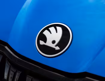 Logotipo Škoda Kodiaq 4×4 Sportline [Australia] '2025–pr.