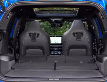 Porta-malas Škoda Kodiaq 4×4 Sportline [Australia] '2025–pr.