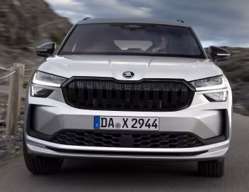 Škoda Kodiaq 4×4 Sportline [Worldwide] '2024–pr.