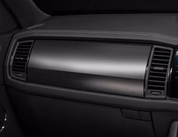 Interior Škoda Kodiaq Sportline 4×4 [Australia] '2022–24