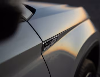 Škoda Kodiaq Sportline 4×4 [UK-spec] '2021–24