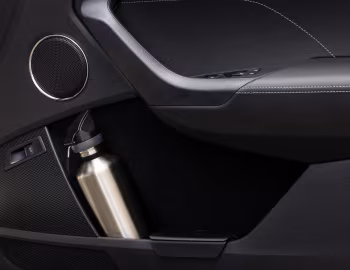 Interior Škoda Kodiaq Sportline 4×4 [Australia] '2022–24