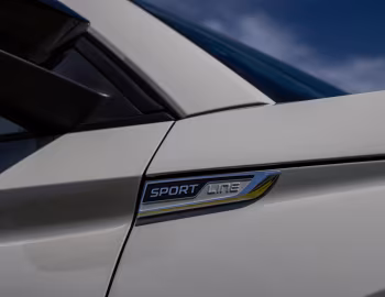 Škoda Kodiaq Sportline 4×4 [Australia] '2022–24