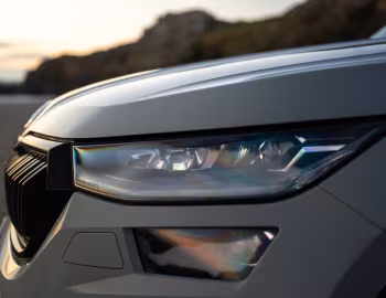 Škoda Kodiaq Sportline 4×4 [UK-spec] '2021–24