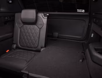 Interior Škoda Kodiaq Sportline 4×4 [Australia] '2022–24