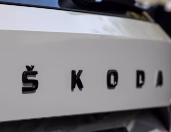 Škoda Kodiaq Sportline 4×4 [Australia] '2022–24