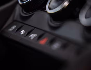 Interior Škoda Kodiaq Sportline 4×4 [Australia] '2022–24