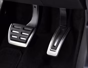 Interior Škoda Kodiaq Sportline 4×4 [Australia] '2022–24