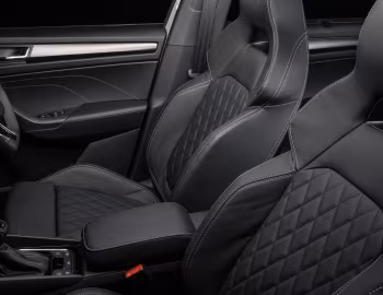 Interior Škoda Kodiaq Sportline 4×4 [Australia] '2022–24
