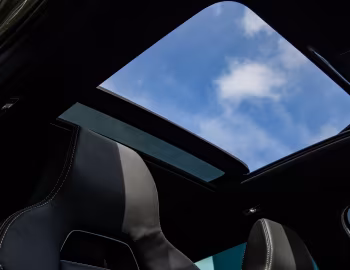 Interior Škoda Kodiaq Sportline 4×4 [Australia] '2022–24