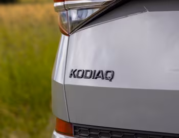 Škoda Kodiaq Sportline 4×4 [Australia] '2022–24