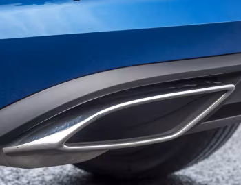 Škoda Kodiaq vRS [UK-spec] '2019–21