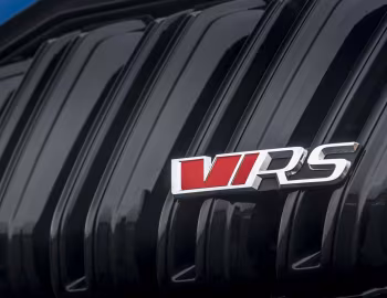 Škoda Kodiaq vRS [UK-spec] '2019–21