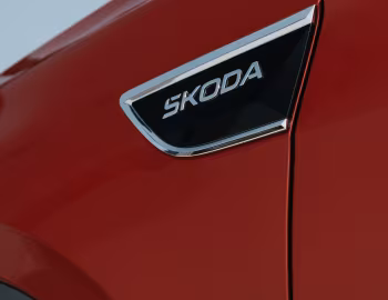 Škoda Kushaq [India] '2026