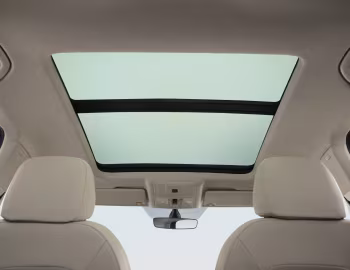 Interior Škoda Kushaq [India] '2026