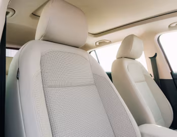 Interior Škoda Kushaq [India] '2026