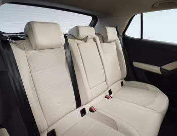 Interior Škoda Kushaq [India] '2026