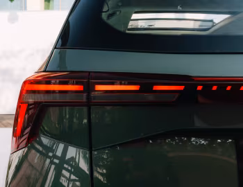 Škoda Kushaq [India] '2026