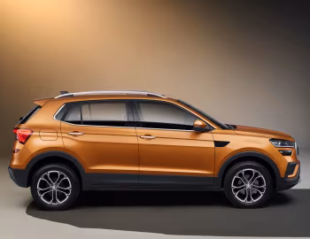 Škoda Kushaq [India] '2021–26