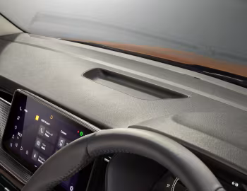 Interior Škoda Kushaq [India] '2021–26