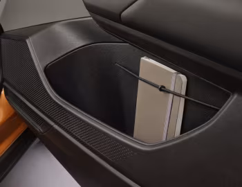 Interior Škoda Kushaq [India] '2021–26