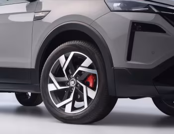 Škoda Kushaq Monte Carlo [India] '2026