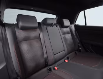 Interior Škoda Kushaq Monte Carlo [India] '2026