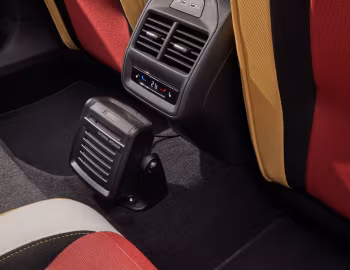 Interior Škoda L&K 130 '06.2025