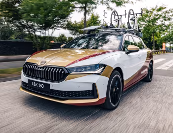 Škoda L&K 130 '06.2025