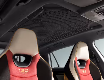 Interior Škoda L&K 130 '06.2025