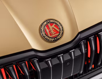 Škoda L&K 130 '06.2025