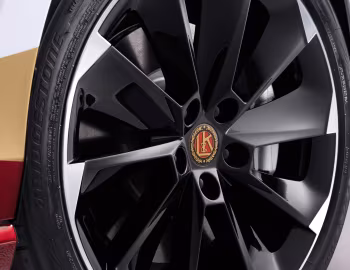 Škoda L&K 130 '06.2025
