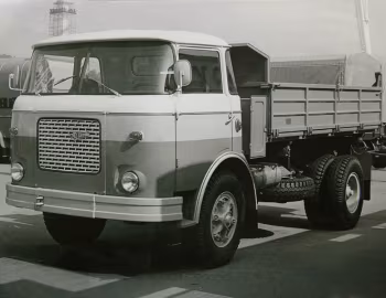 Škoda-LIAZ 706 RTS '1973–85