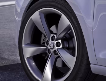 Škoda MissionL Concept '09.2011