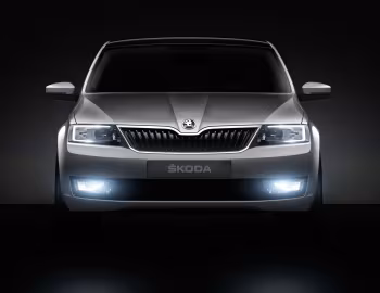 Škoda MissionL Concept '09.2011