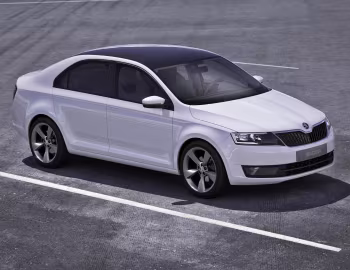 Škoda MissionL Concept '09.2011