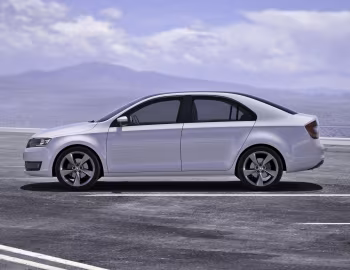 Škoda MissionL Concept '09.2011