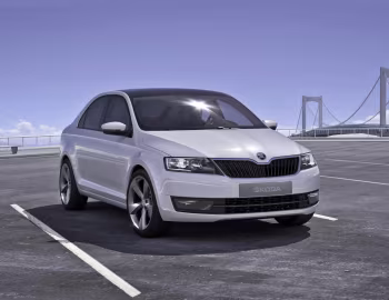Škoda MissionL Concept '09.2011