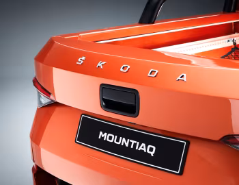 Škoda Mountiaq Concept '06.2019