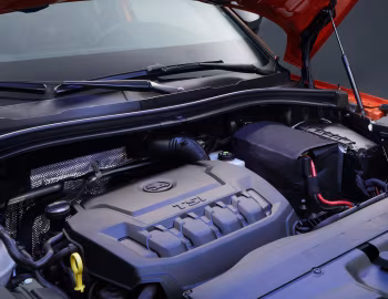 Під капотом Škoda Mountiaq Concept '06.2019