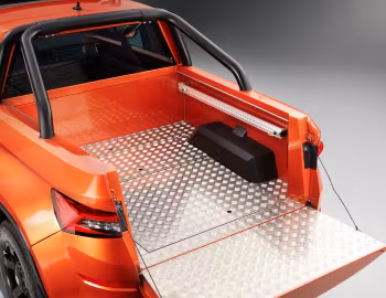 Porta-malas Škoda Mountiaq Concept '06.2019